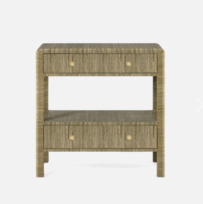 Parson Nightstand